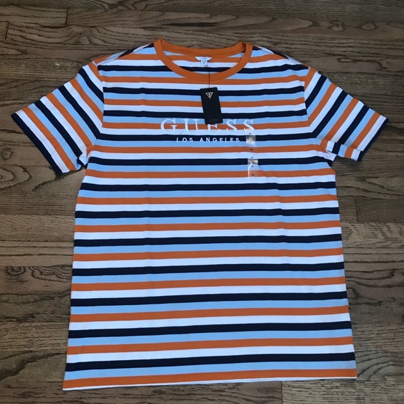 Guess Other - Guess shirt Los Angeles medium NWT